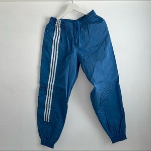 IVY PARK: ICY Collection Nylon Track Pants